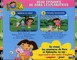 DORA L'EXPLORATRICE-COLLECTION VOL 24
